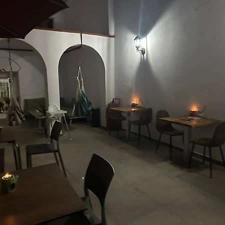 Vilador Beach Hotel Масноу Экстерьер фото