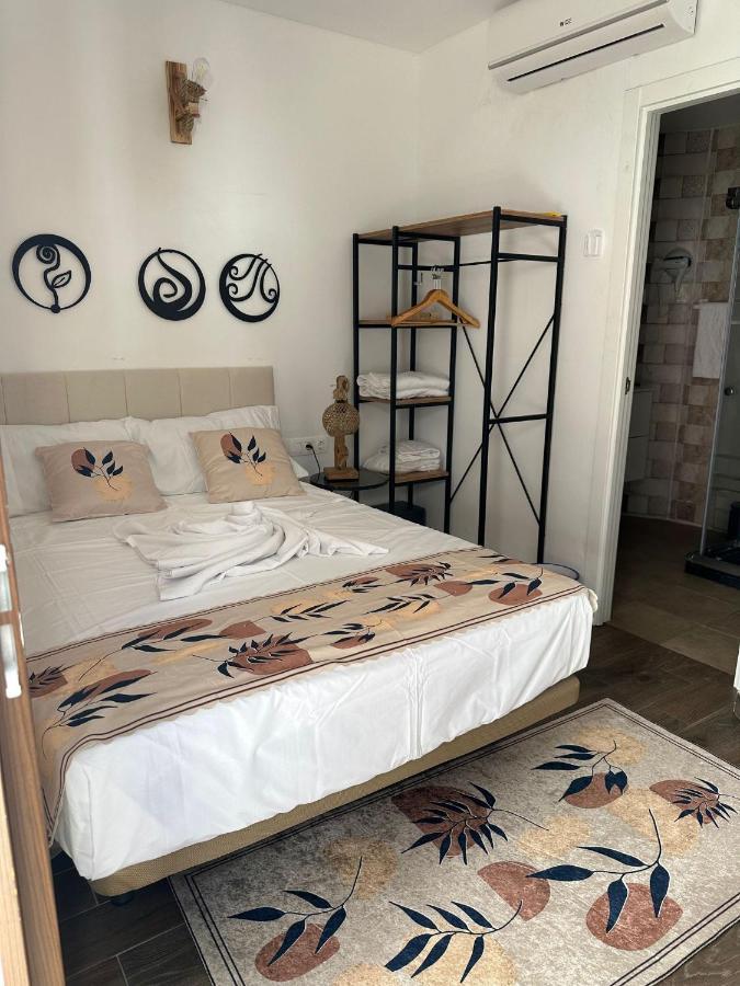 Vilador Beach Hotel Масноу Экстерьер фото