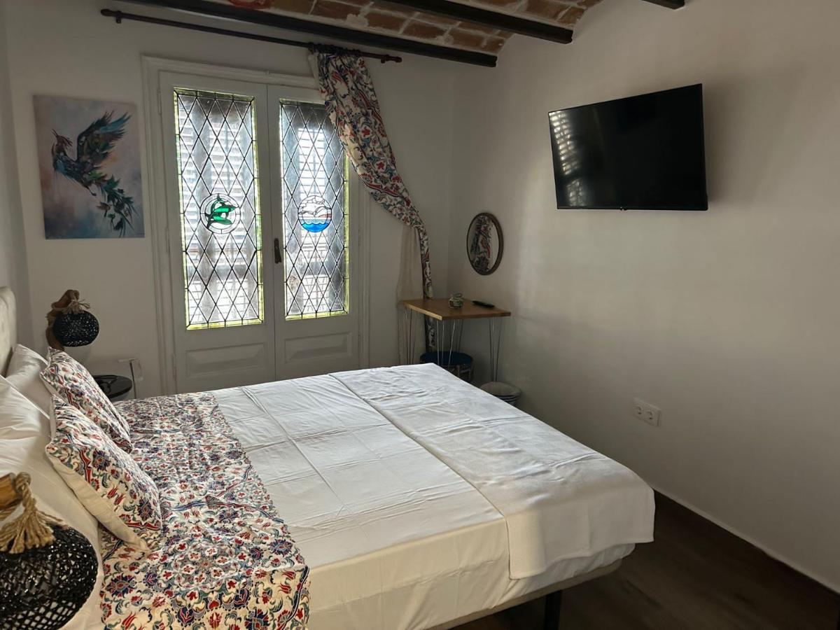 Vilador Beach Hotel Масноу Экстерьер фото