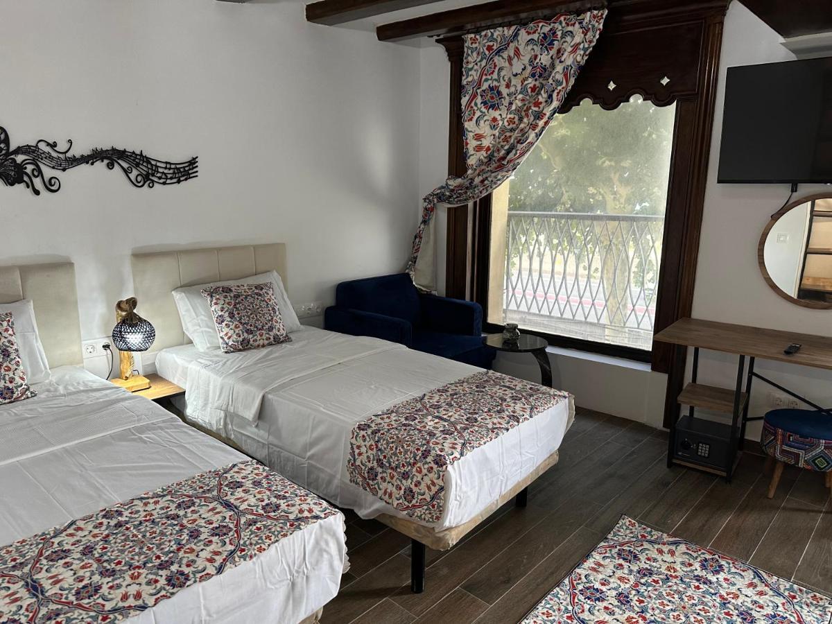 Vilador Beach Hotel Масноу Экстерьер фото