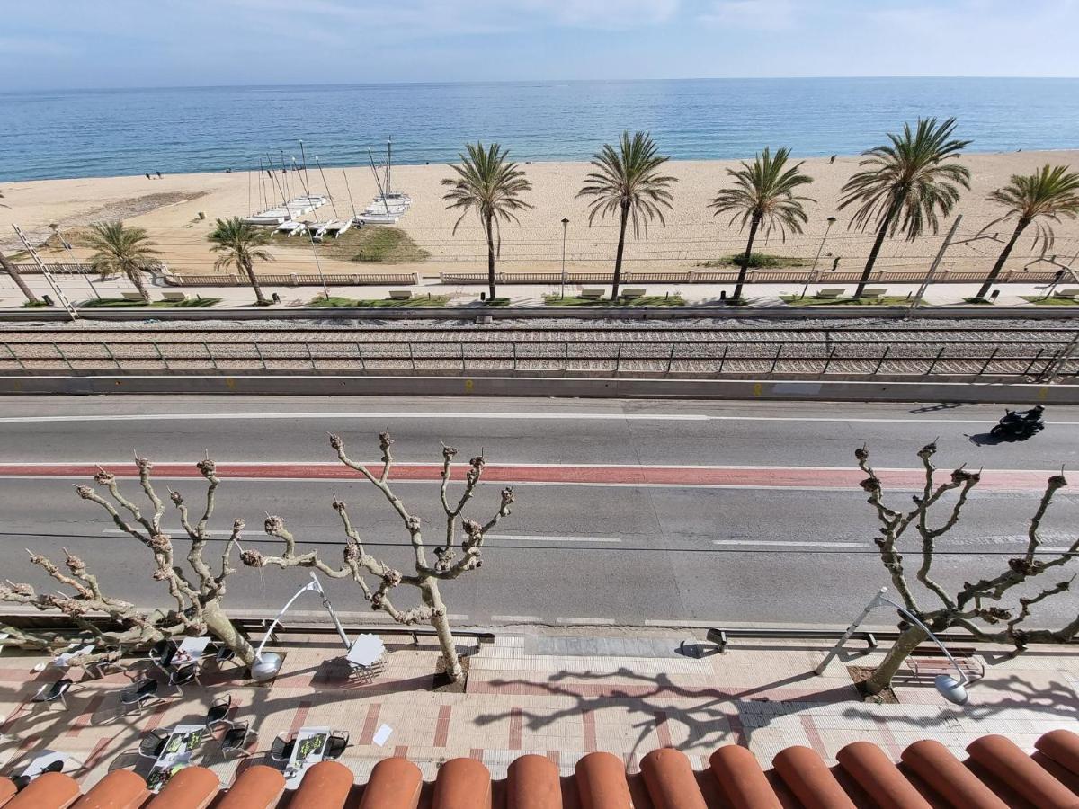 Vilador Beach Hotel Масноу Экстерьер фото