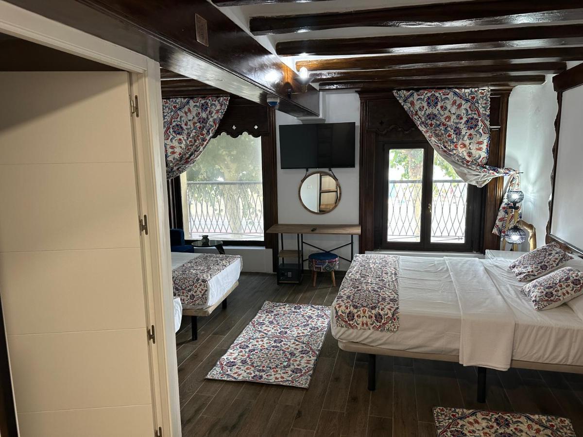 Vilador Beach Hotel Масноу Экстерьер фото