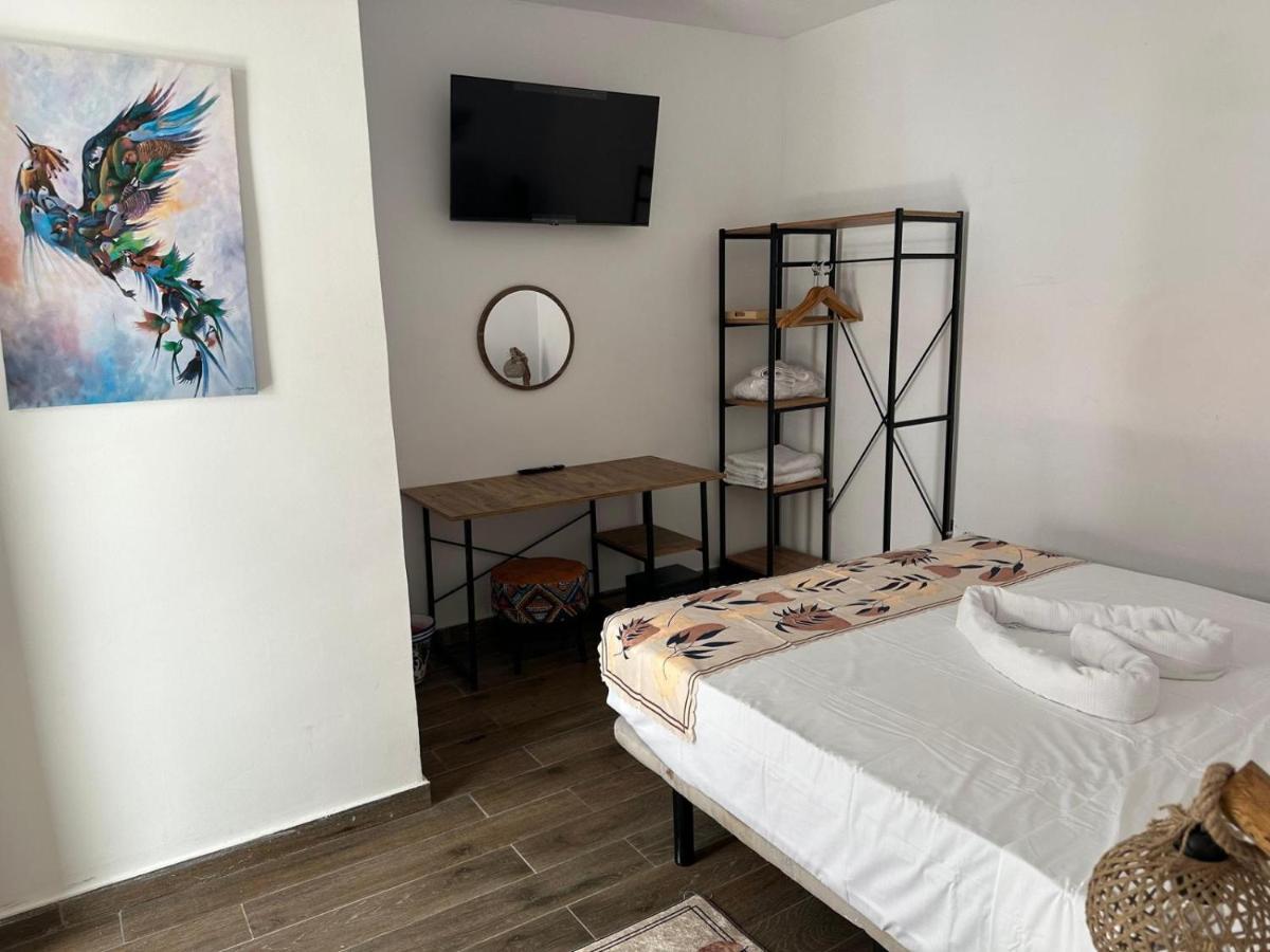 Vilador Beach Hotel Масноу Экстерьер фото