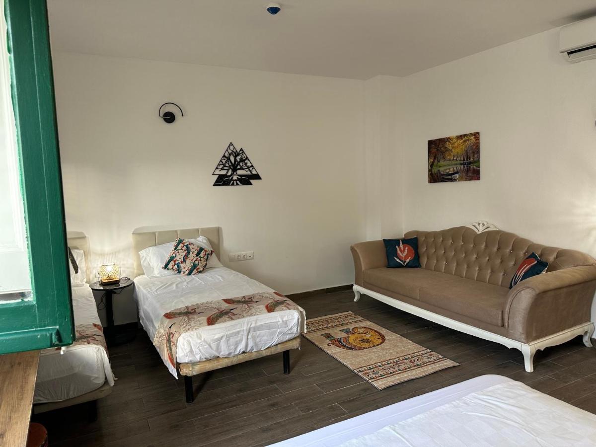 Vilador Beach Hotel Масноу Экстерьер фото