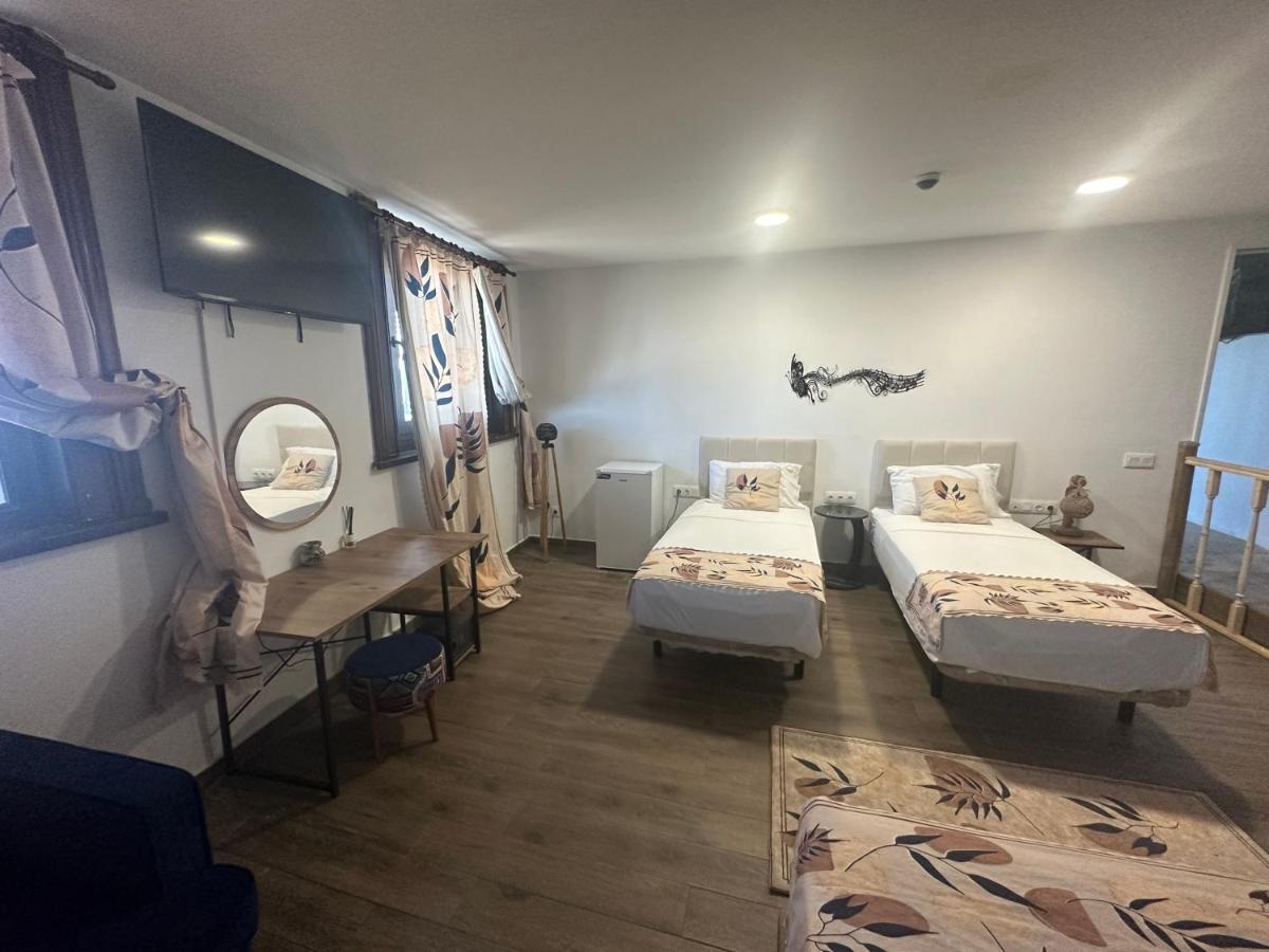 Vilador Beach Hotel Масноу Экстерьер фото