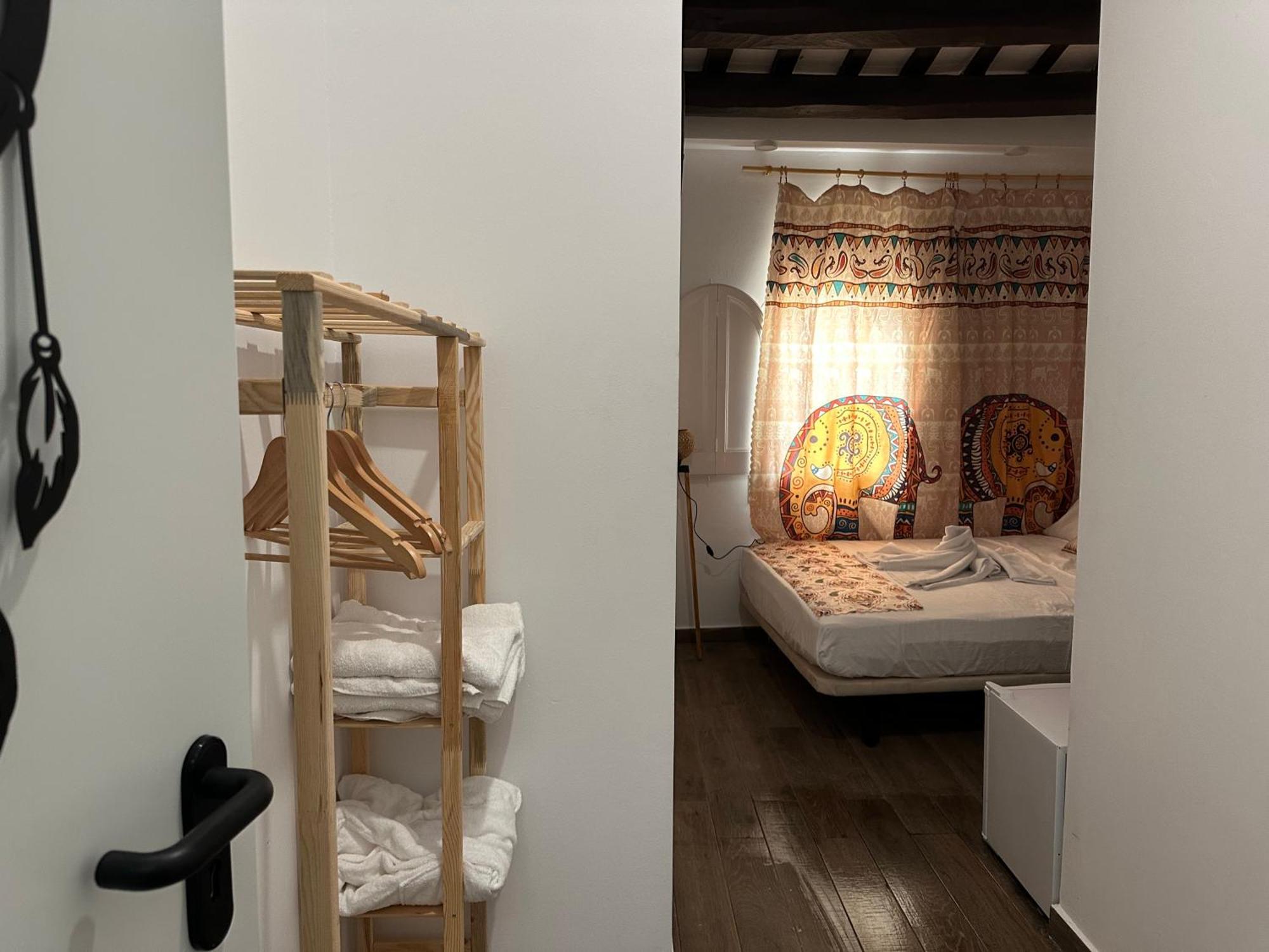 Vilador Beach Hotel Масноу Экстерьер фото