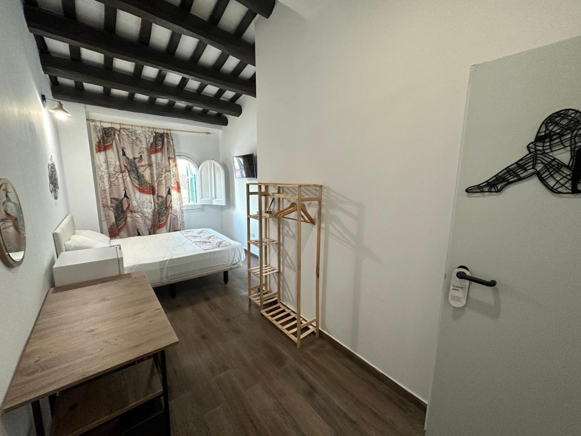 Vilador Beach Hotel Масноу Экстерьер фото