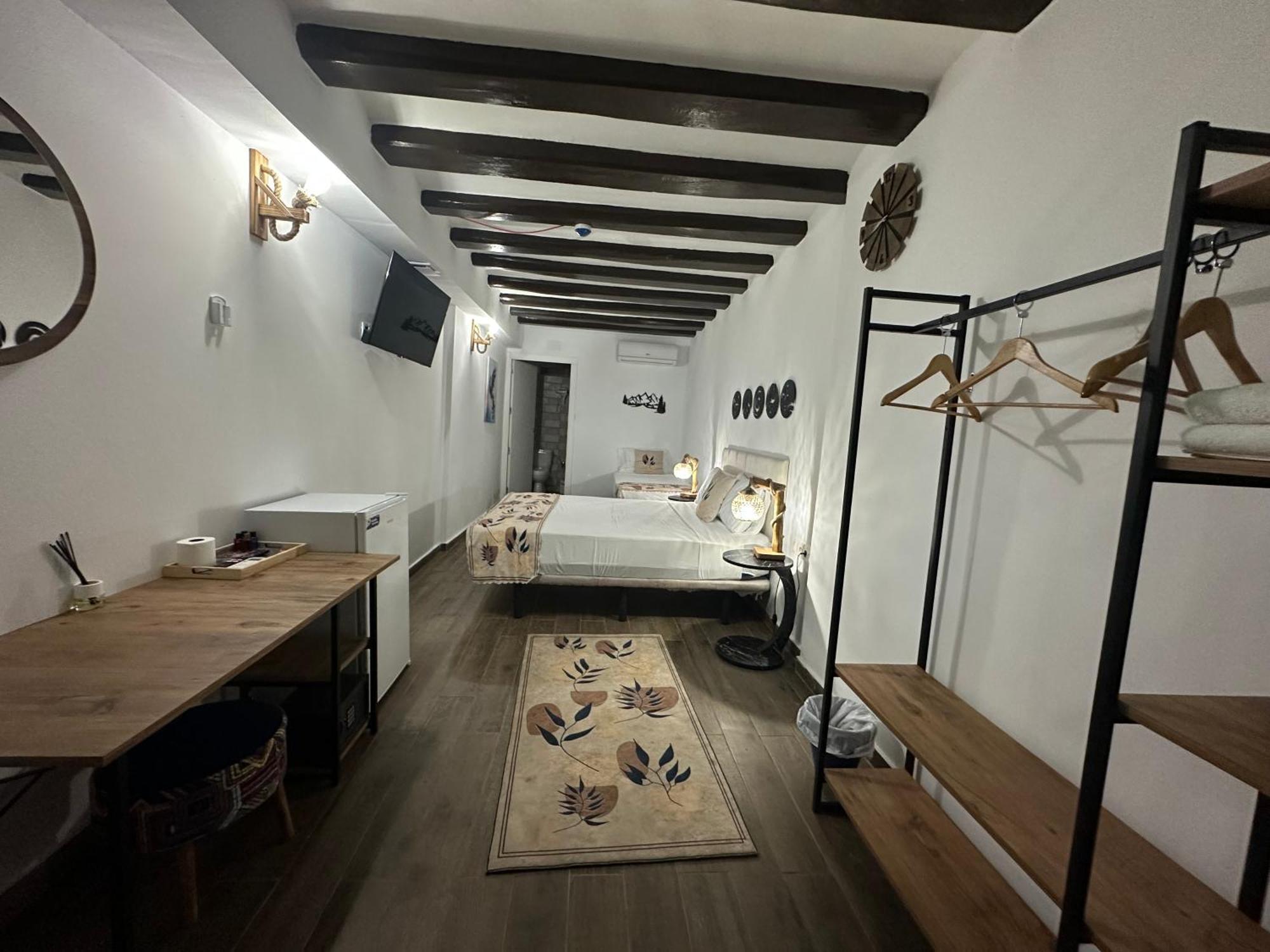 Vilador Beach Hotel Масноу Экстерьер фото