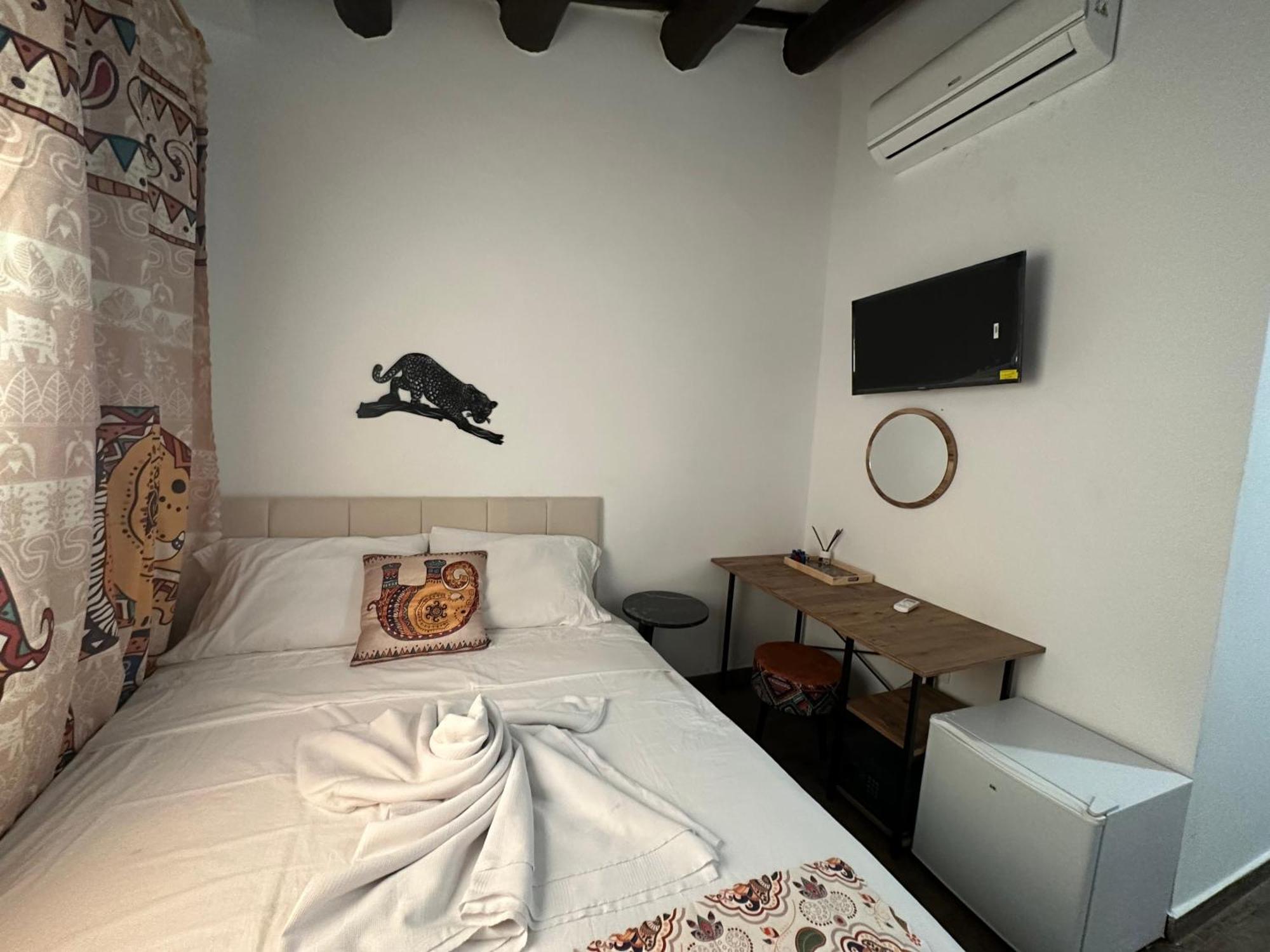Vilador Beach Hotel Масноу Экстерьер фото