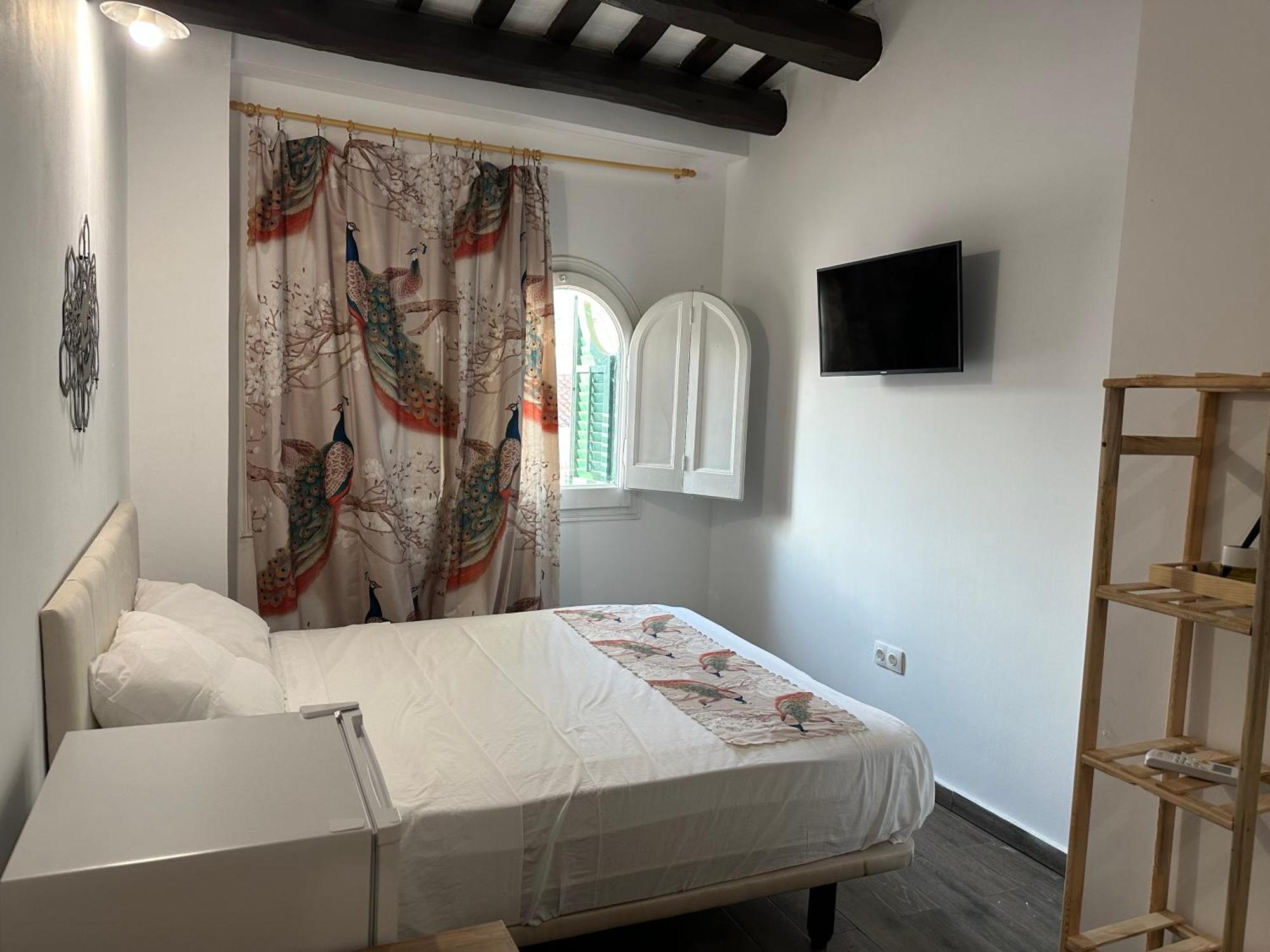 Vilador Beach Hotel Масноу Экстерьер фото