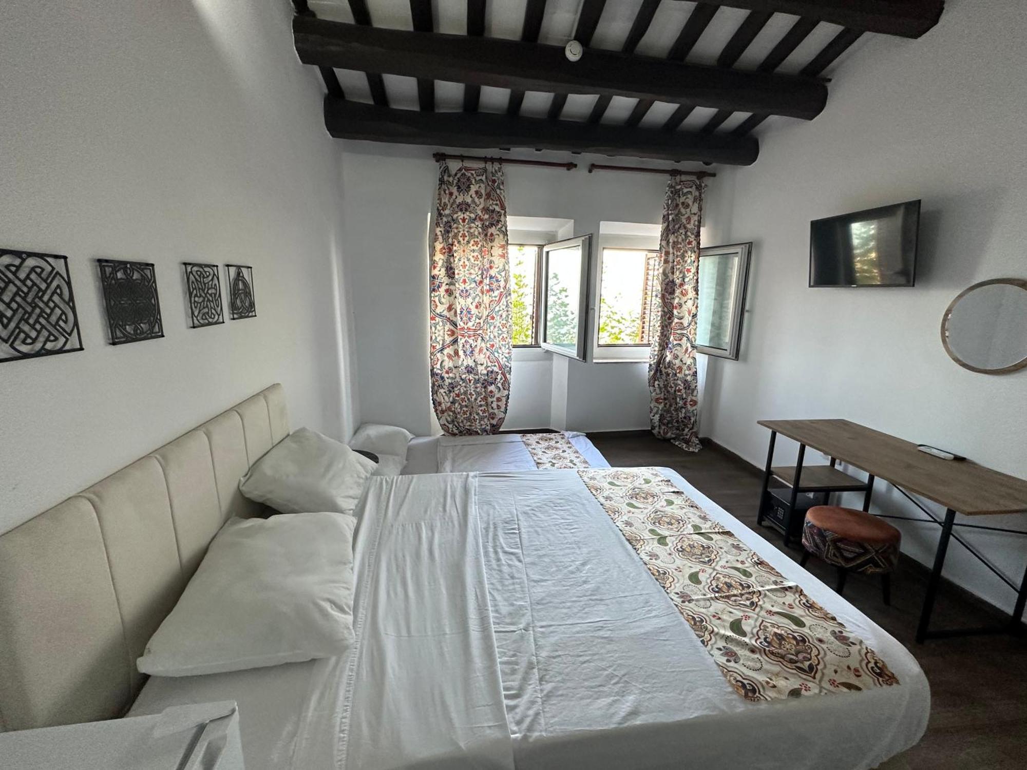Vilador Beach Hotel Масноу Экстерьер фото