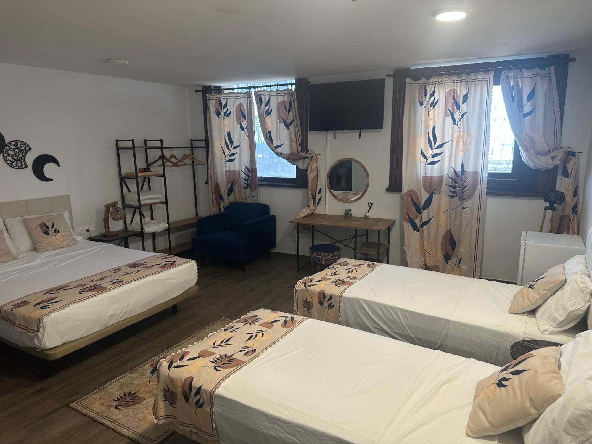 Vilador Beach Hotel Масноу Экстерьер фото