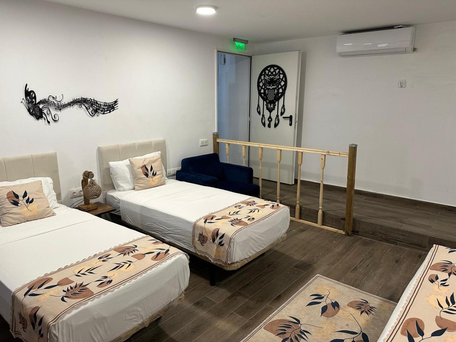 Vilador Beach Hotel Масноу Экстерьер фото